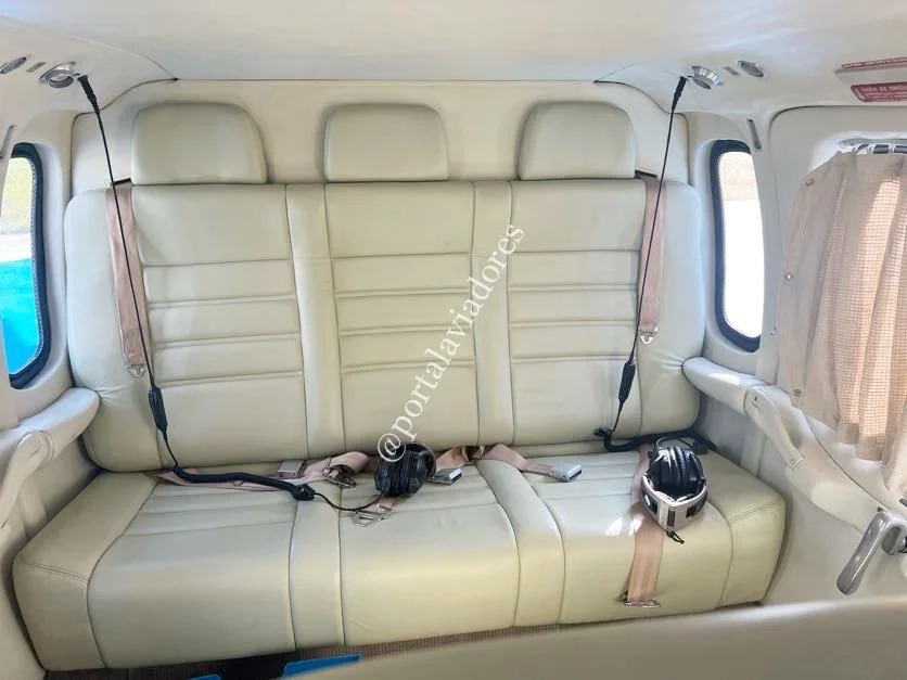 AGUSTA WESTLAND A109E POWER - foto 8