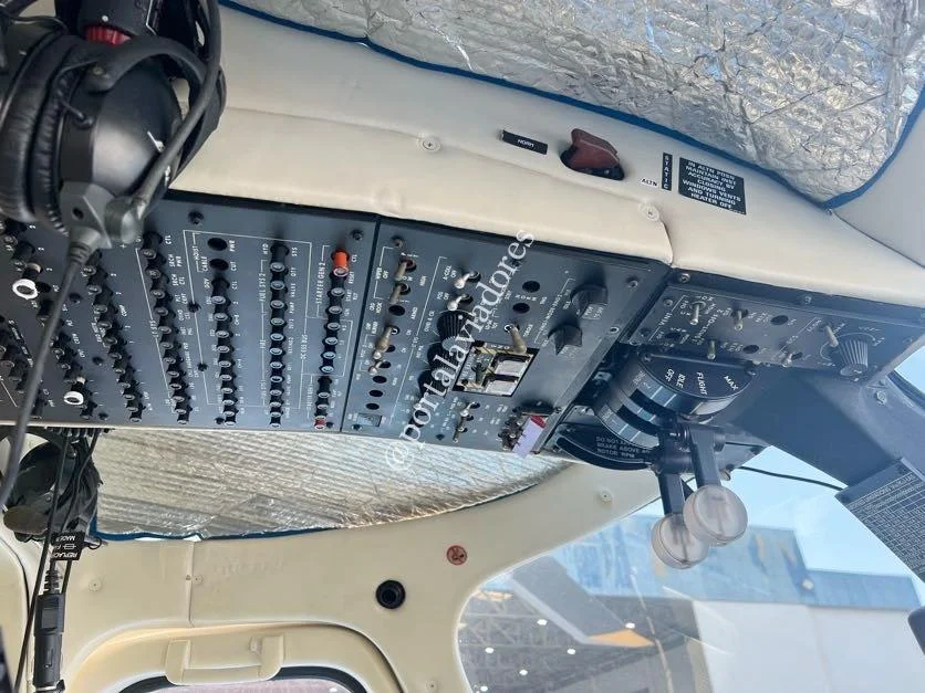 AGUSTA WESTLAND A109E POWER - foto 6