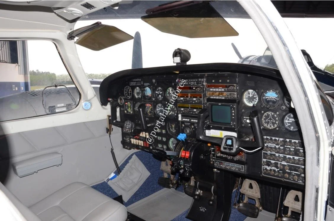 Embraer EMB-810D SENECA III - foto 4