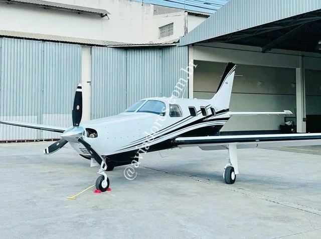 Piper Aircraft PA-46R-350T - MALIBU MATRIX - foto 6
