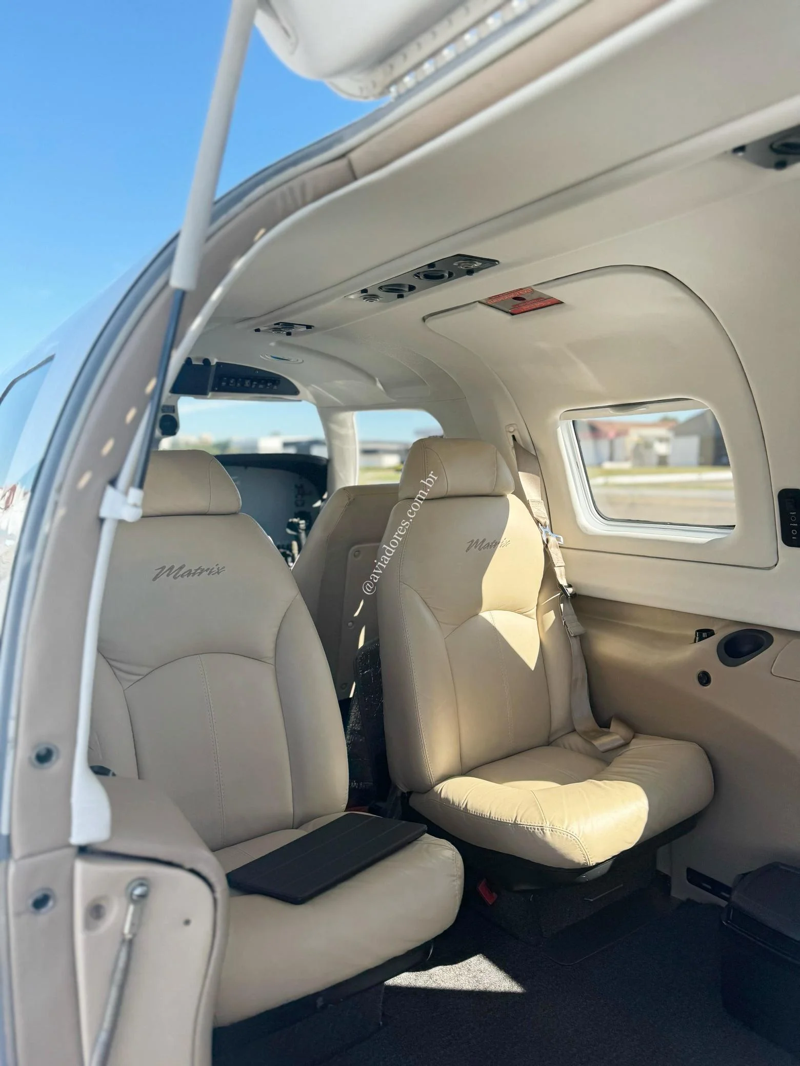 Piper Aircraft PA-46R-350T - MALIBU MATRIX - foto 3
