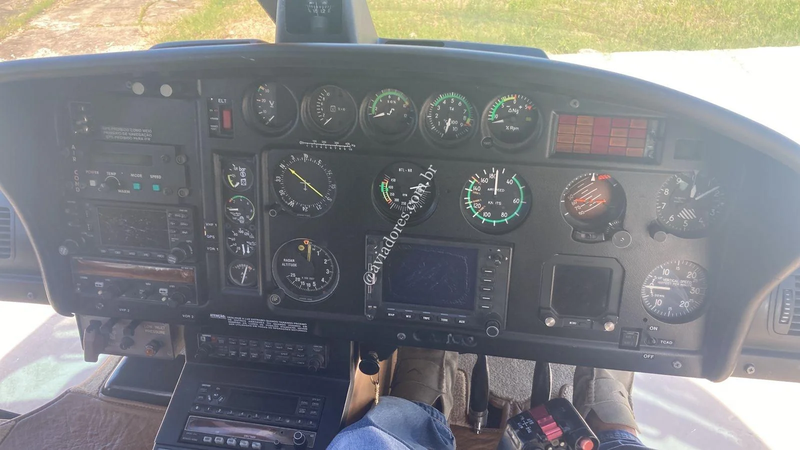 Airbus Helicopters AS350B2 - foto 7