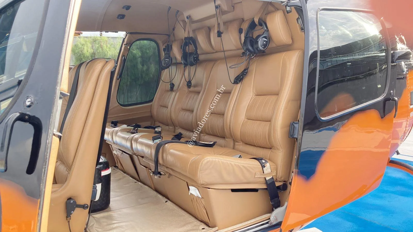 Airbus Helicopters AS350B2 - foto 4