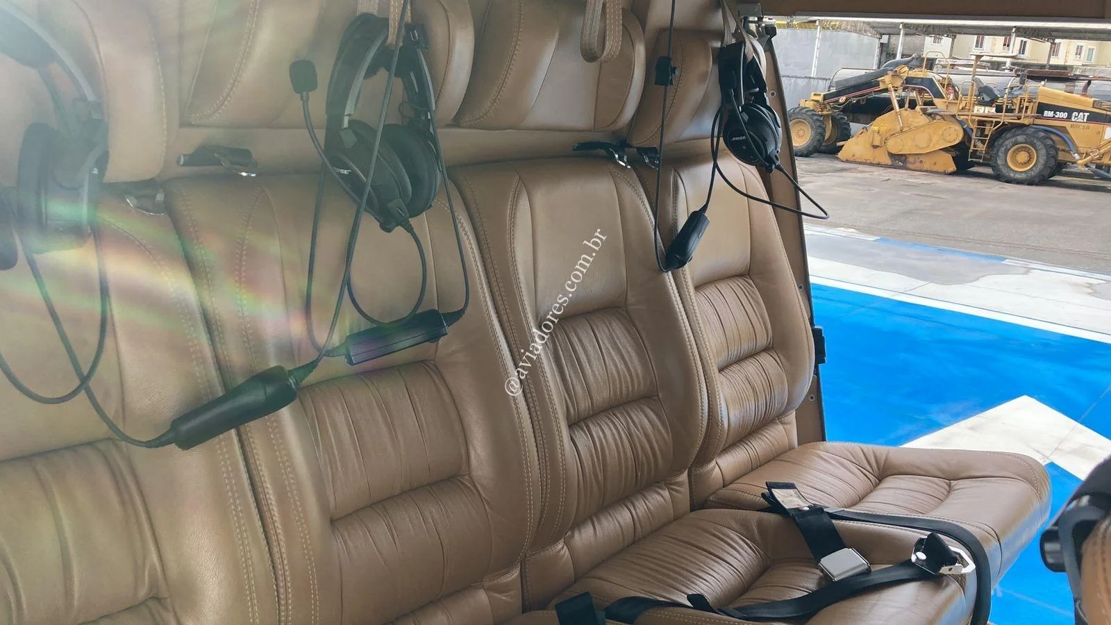 Airbus Helicopters AS350B2 - foto 3