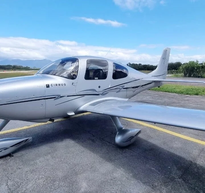 Cirrus Aircraft SR22 GTS - foto 10