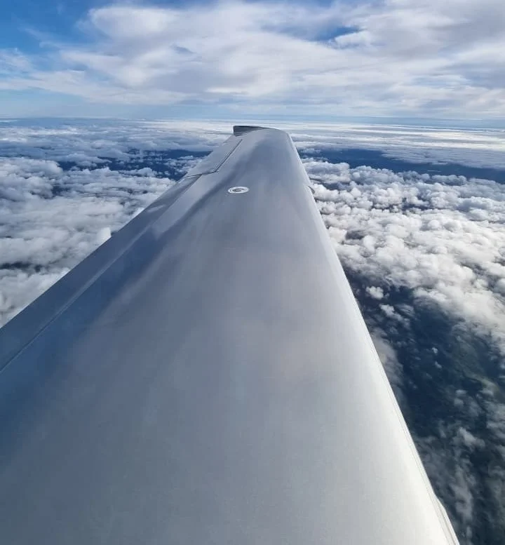 Cirrus Aircraft SR22 GTS - foto 9