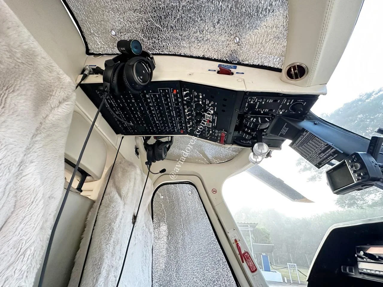 AGUSTA WESTLAND A109E POWER - foto 5