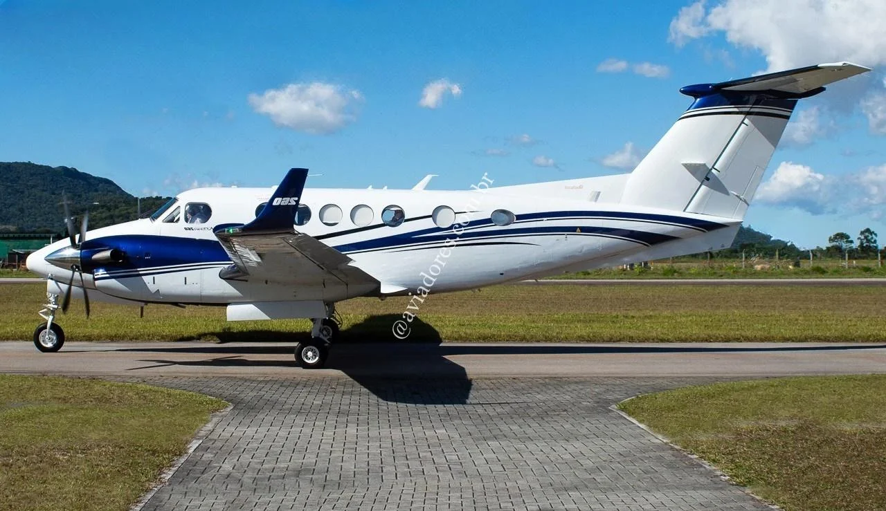 BEECHCRAFT CORPORATION KING AIR 260 - foto 10