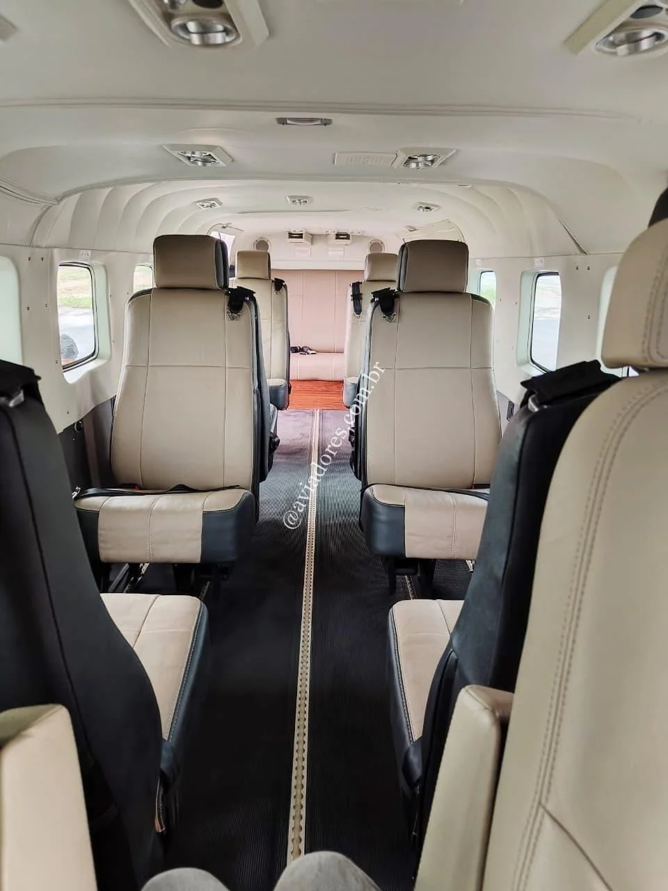 Cessna Aircraft 208B GRAND CARAVAN EX - foto 6