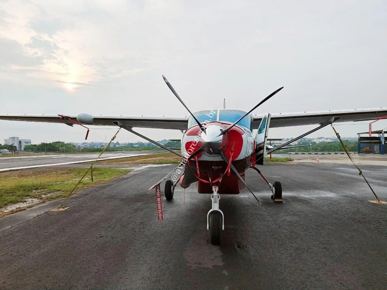 Cessna Aircraft 208B GRAND CARAVAN EX - foto 17