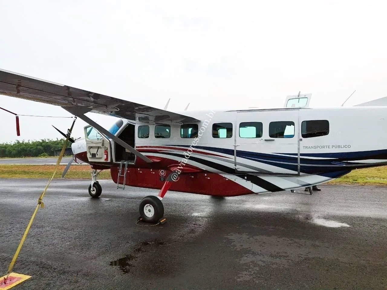 Cessna Aircraft 208B GRAND CARAVAN EX - foto 15