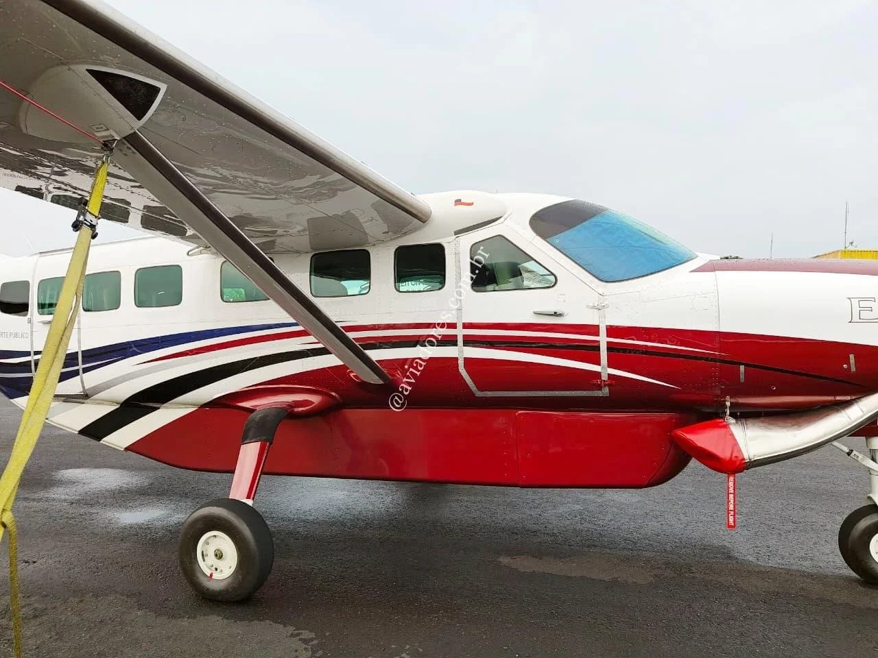 Cessna Aircraft 208B GRAND CARAVAN EX - foto 14