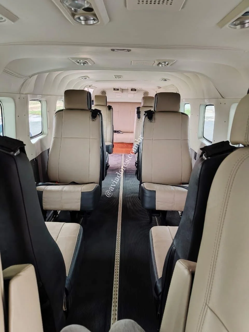 Cessna Aircraft 208B GRAND CARAVAN EX - foto 9