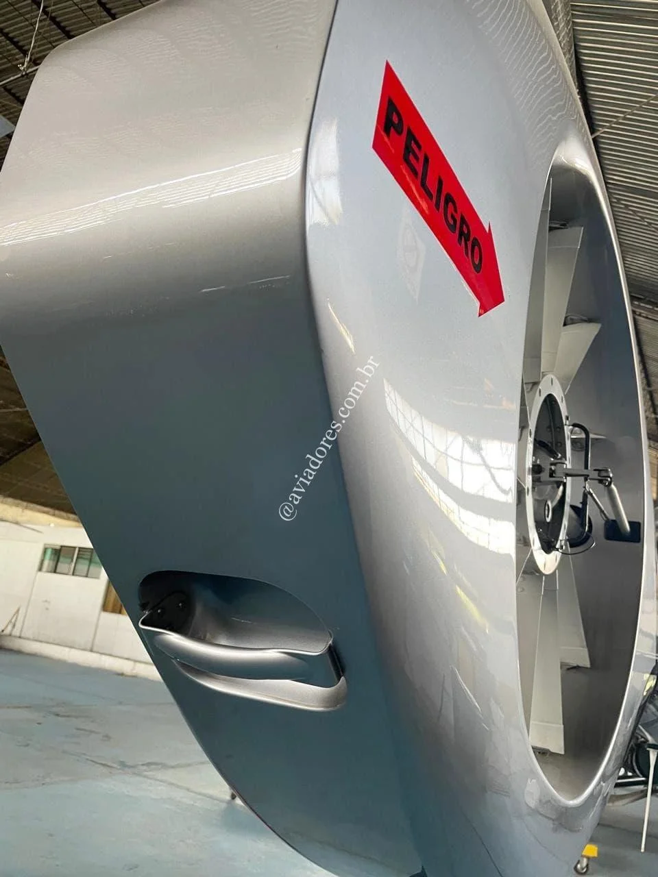 Airbus Helicopters EC130B4 - foto 23
