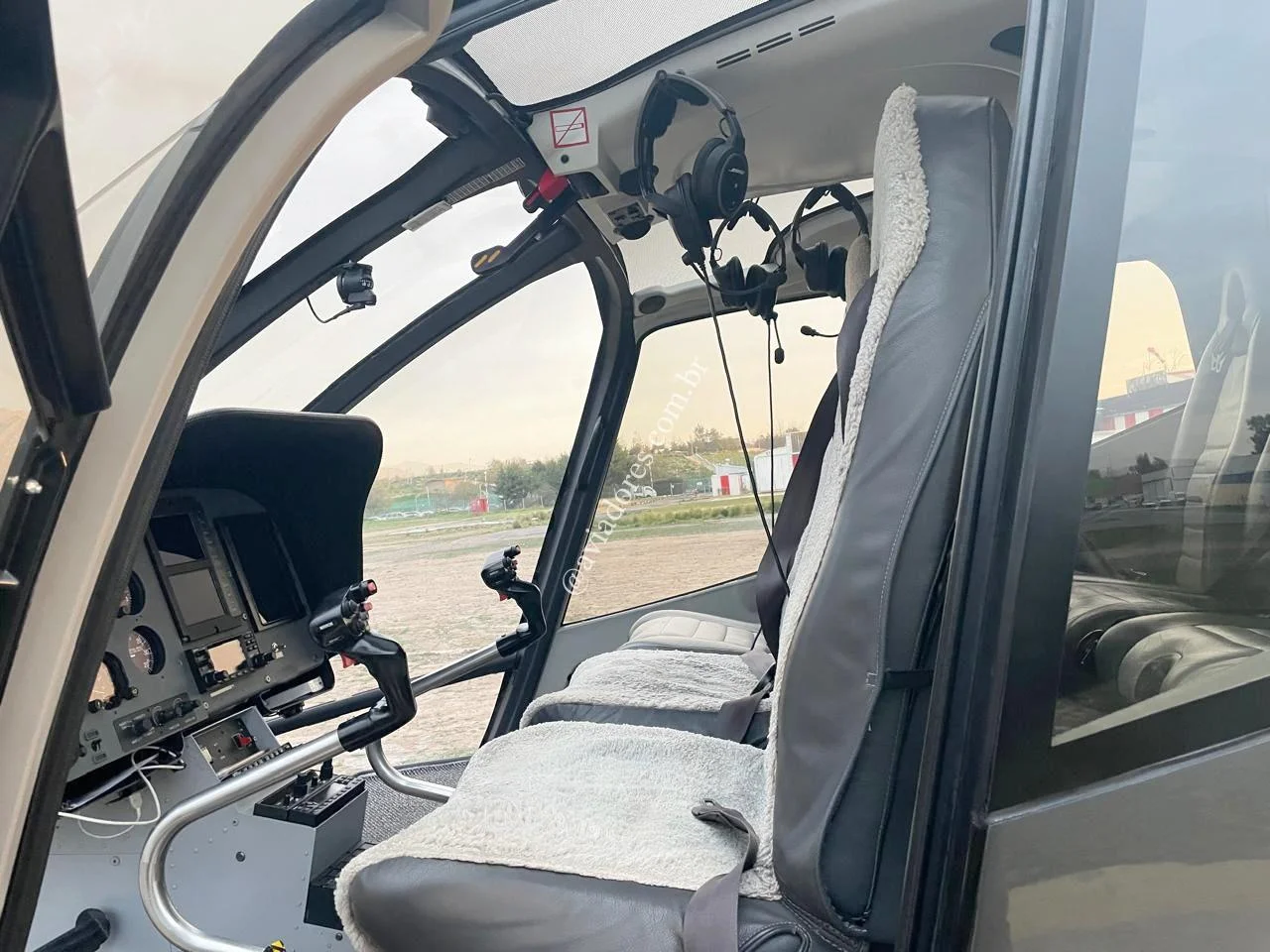 Airbus Helicopters EC130B4 - foto 3