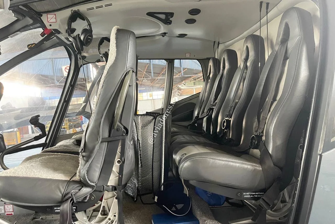 Airbus Helicopters EC130B4 - foto 13