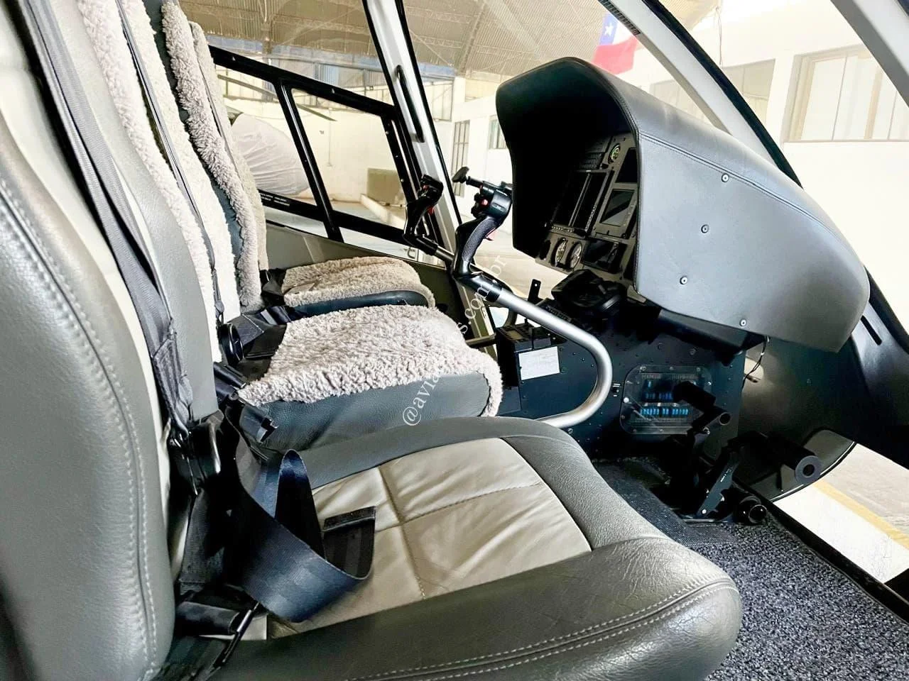 Airbus Helicopters EC130B4 - foto 5