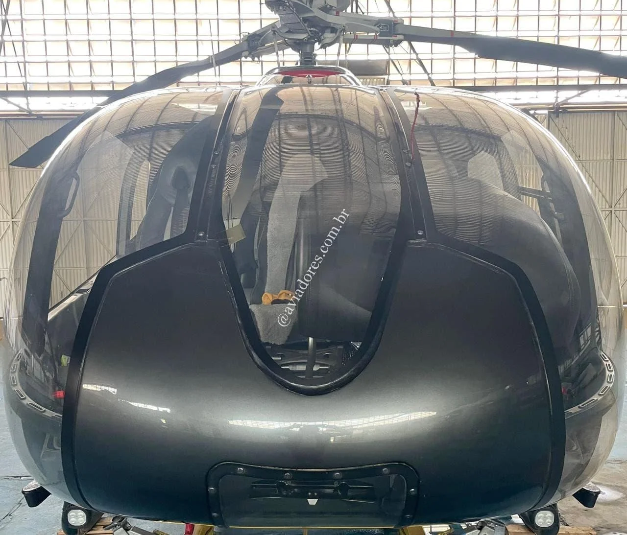 Airbus Helicopters EC130B4 - foto 25