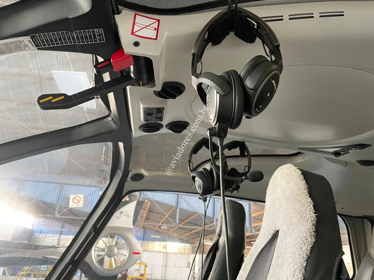 Airbus Helicopters EC130B4 - foto 11