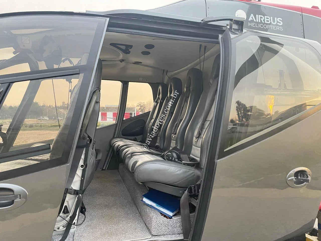 Airbus Helicopters EC130B4 - foto 7
