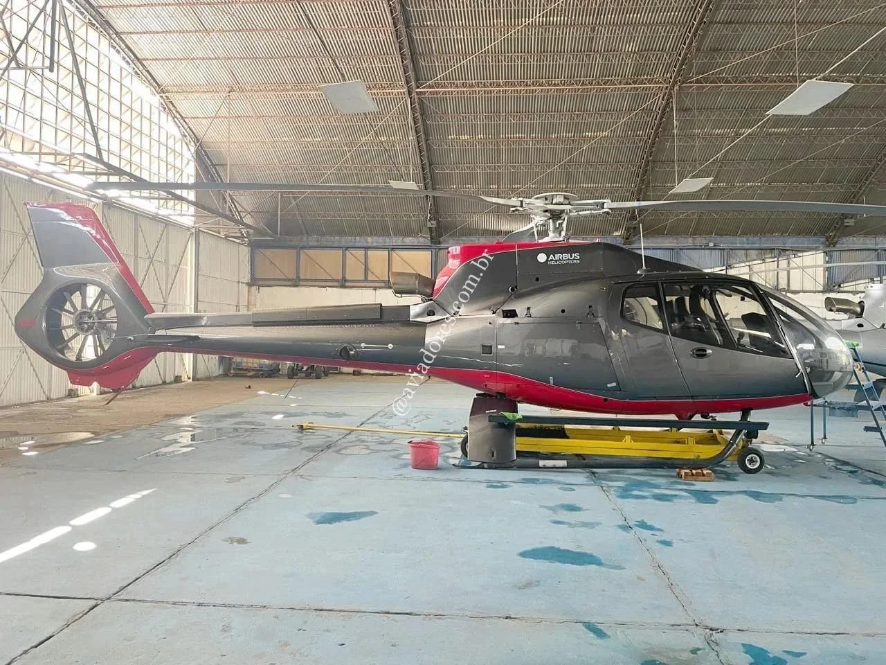 Airbus Helicopters EC130B4 - foto 22