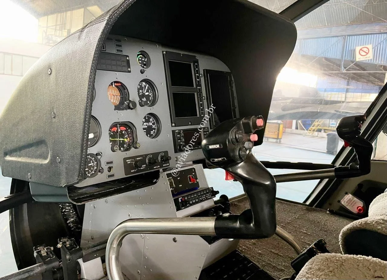 Airbus Helicopters EC130B4 - foto 4