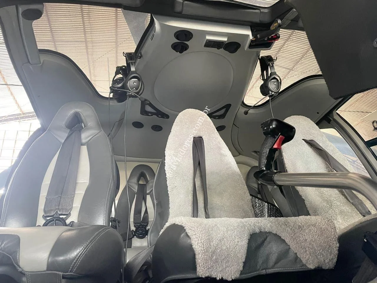 Airbus Helicopters EC130B4 - foto 10