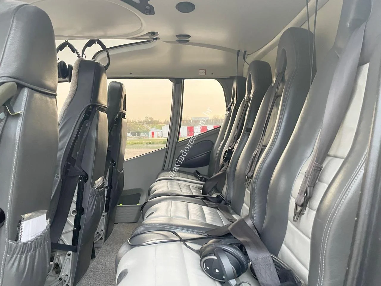 Airbus Helicopters EC130B4 - foto 8