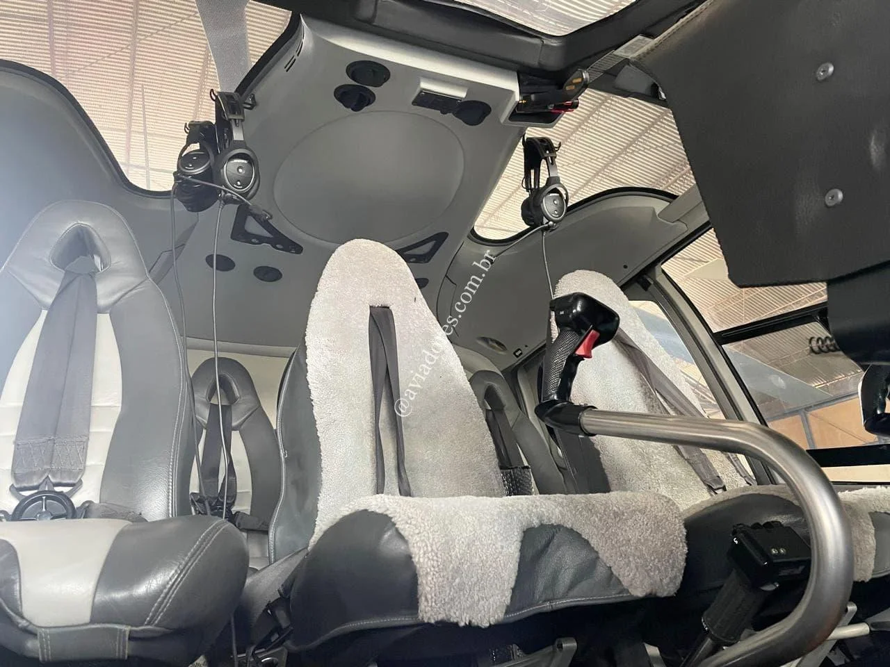 Airbus Helicopters EC130B4 - foto 14