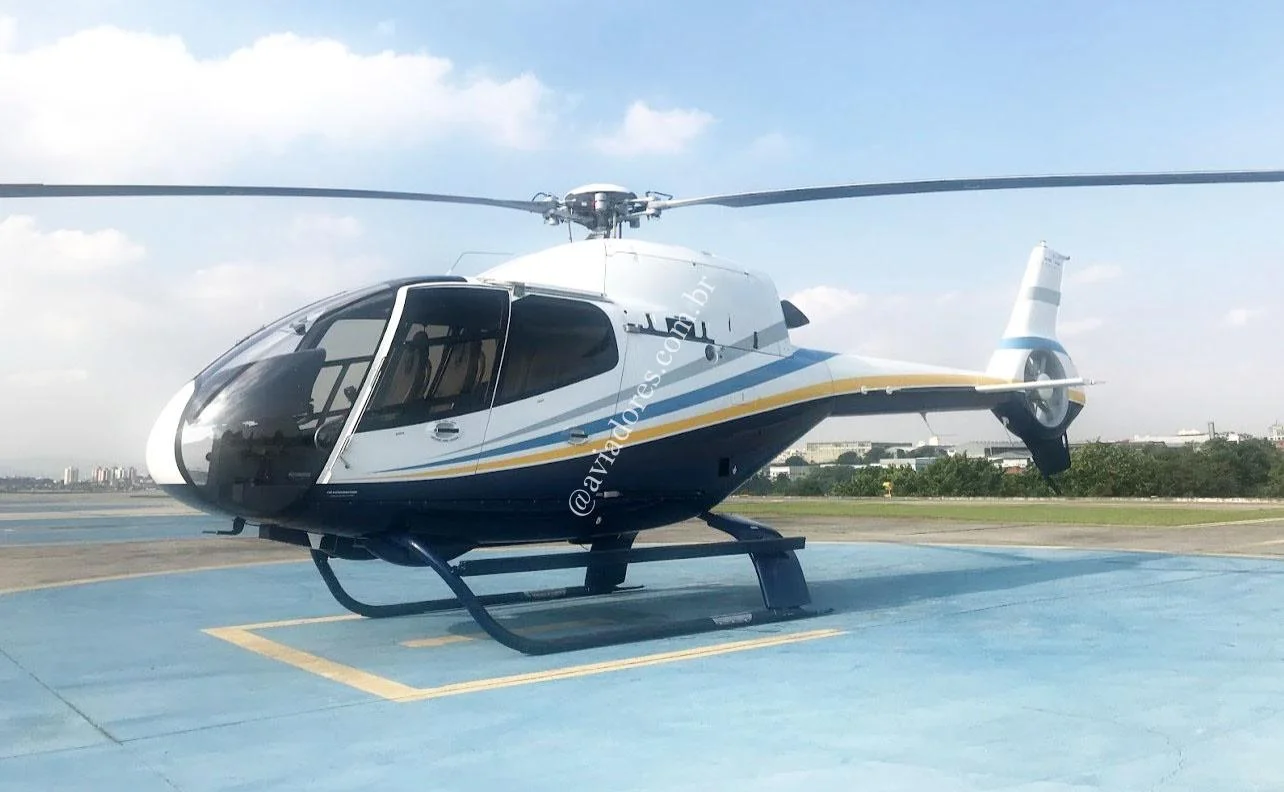 Airbus Helicopters EC120B COLIBRI - foto 6