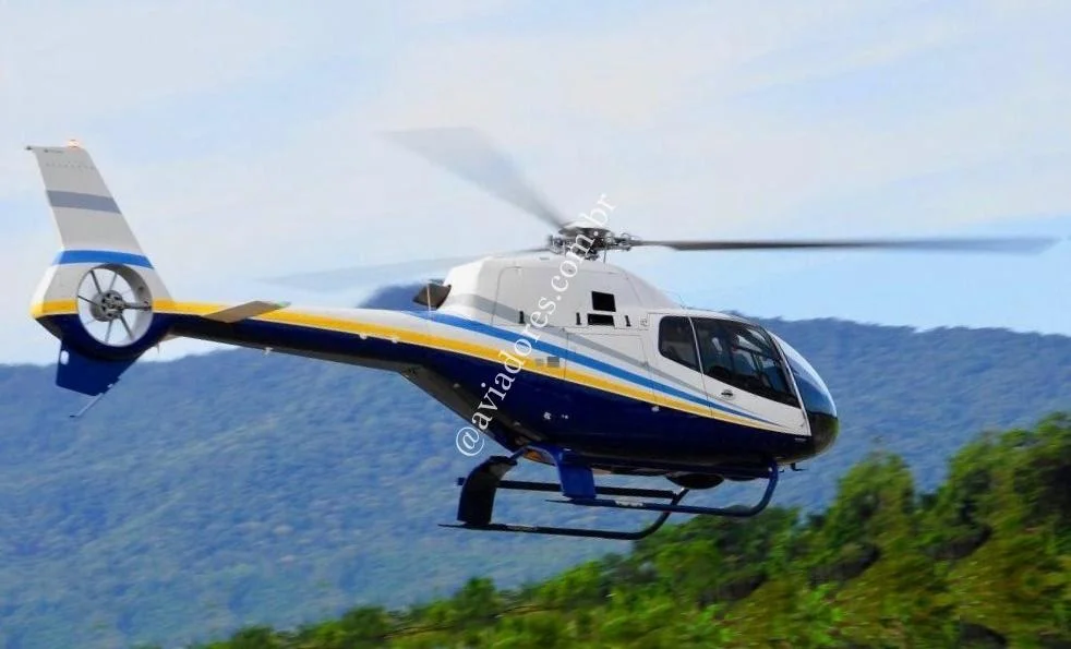 Airbus Helicopters EC120B COLIBRI