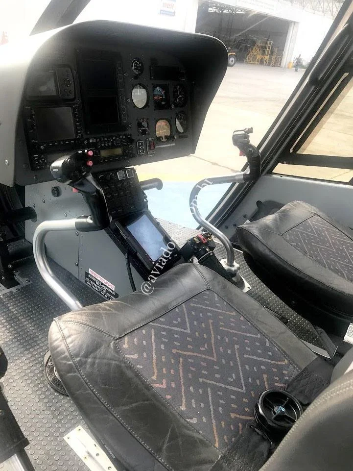 Airbus Helicopters EC120B COLIBRI - foto 3