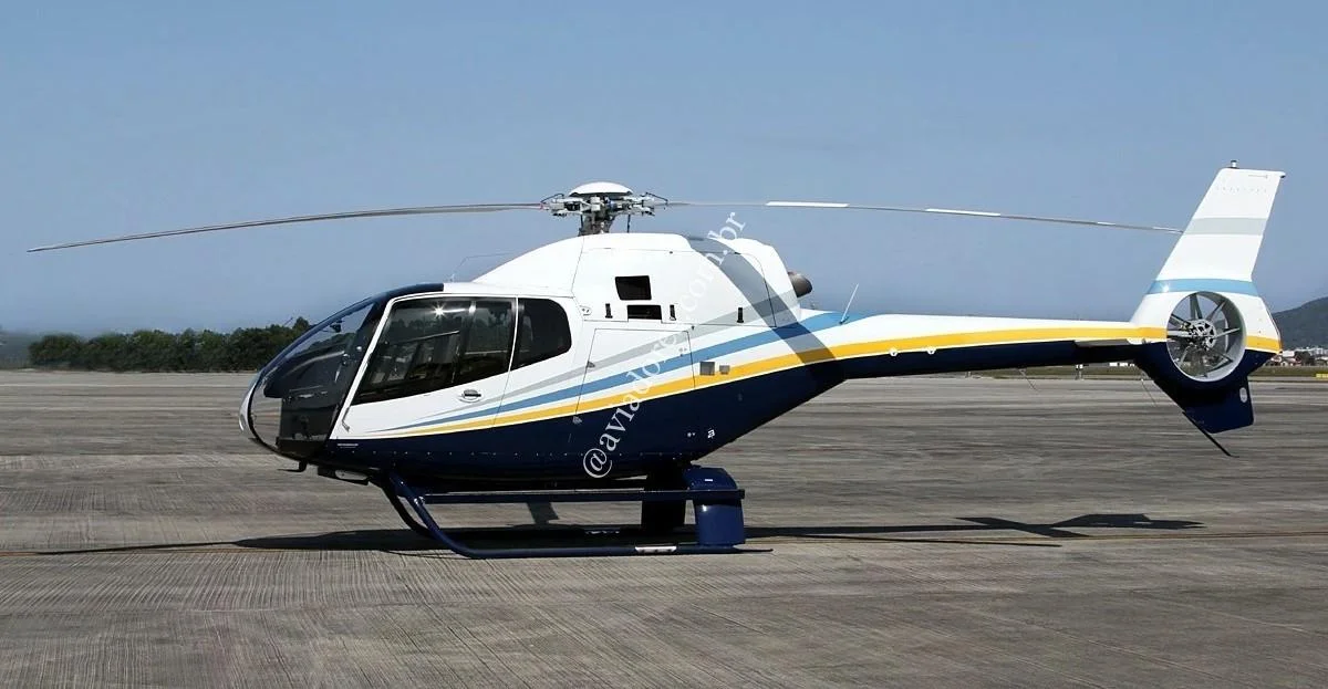 Airbus Helicopters EC120B COLIBRI - foto 12