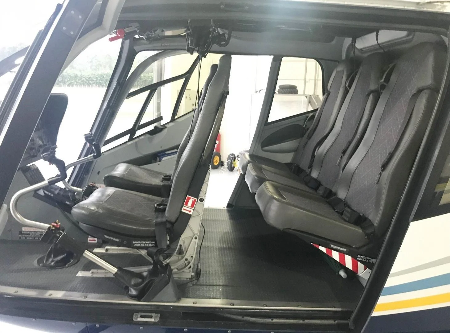 Airbus Helicopters EC120B COLIBRI - foto 4