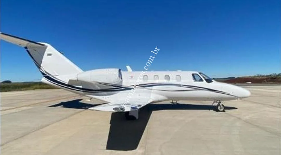 Cessna Aircraft CITATION CJ1+ 525 - foto 12