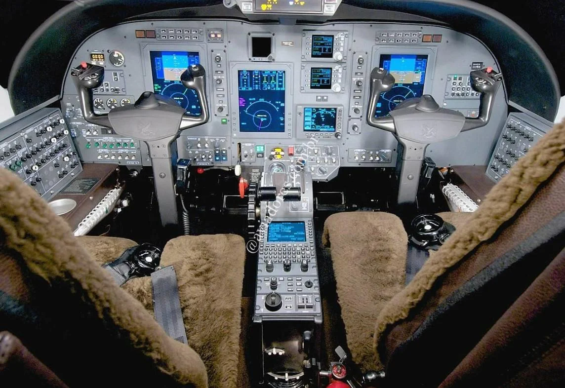 Cessna Aircraft CITATION CJ1+ 525 - foto 2