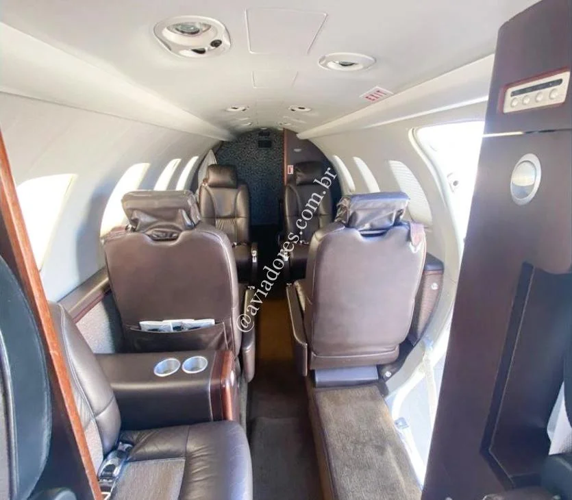 Cessna Aircraft CITATION CJ1+ 525 - foto 4