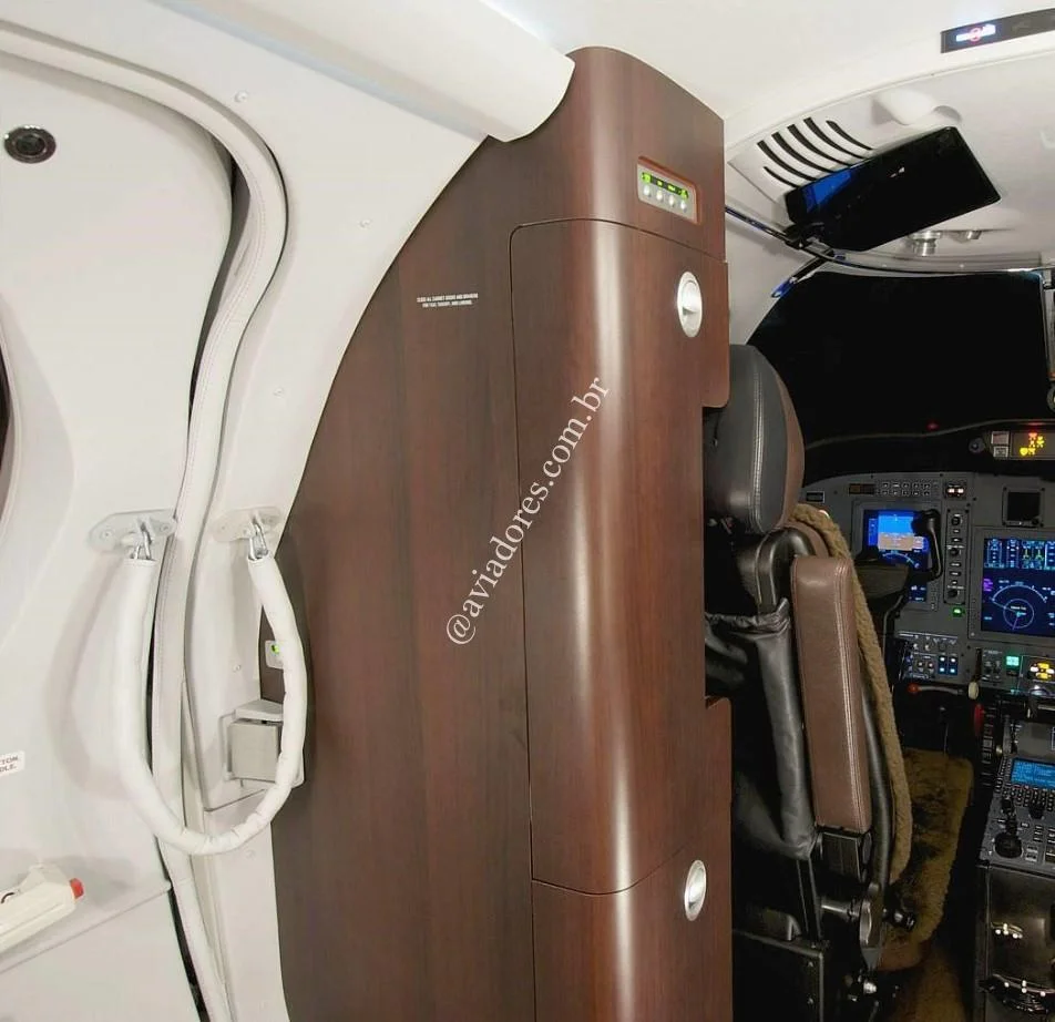 Cessna Aircraft CITATION CJ1+ 525 - foto 7