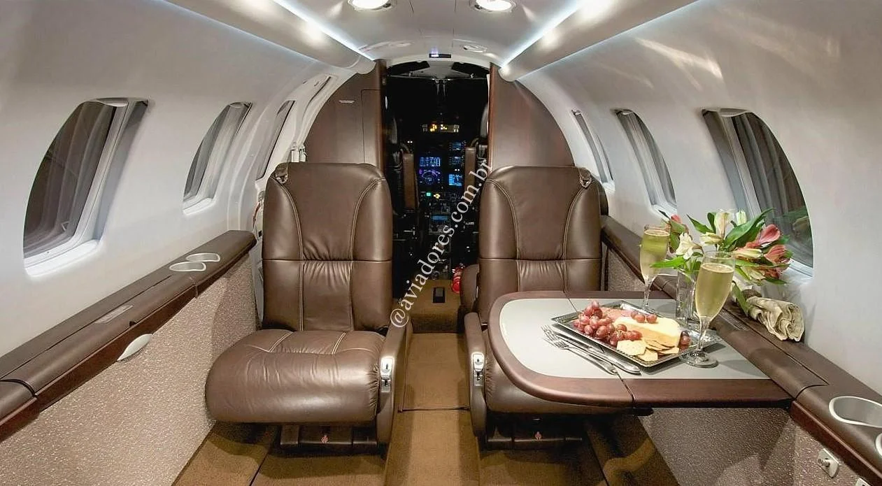 Cessna Aircraft CITATION CJ1+ 525 - foto 5