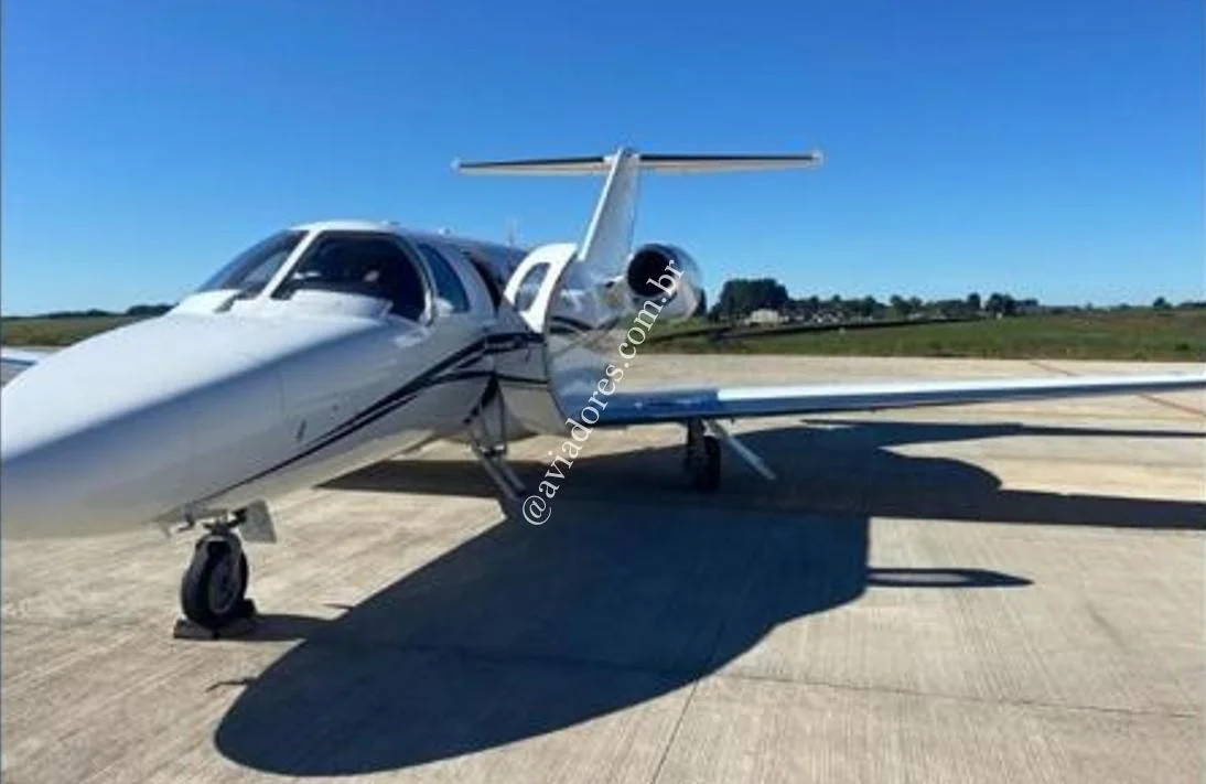 Cessna Aircraft CITATION CJ1+ 525 - foto 9