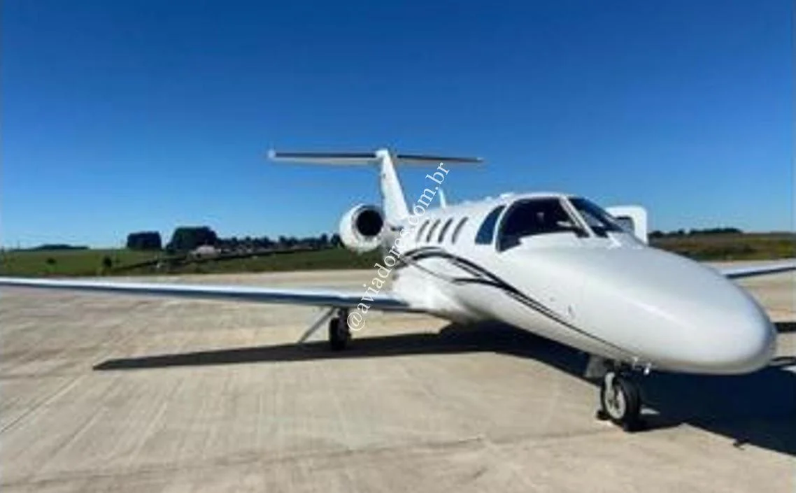 Cessna Aircraft CITATION CJ1+ 525 - foto 11