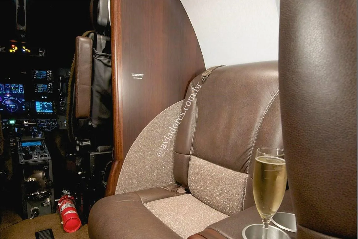 Cessna Aircraft CITATION CJ1+ 525 - foto 6