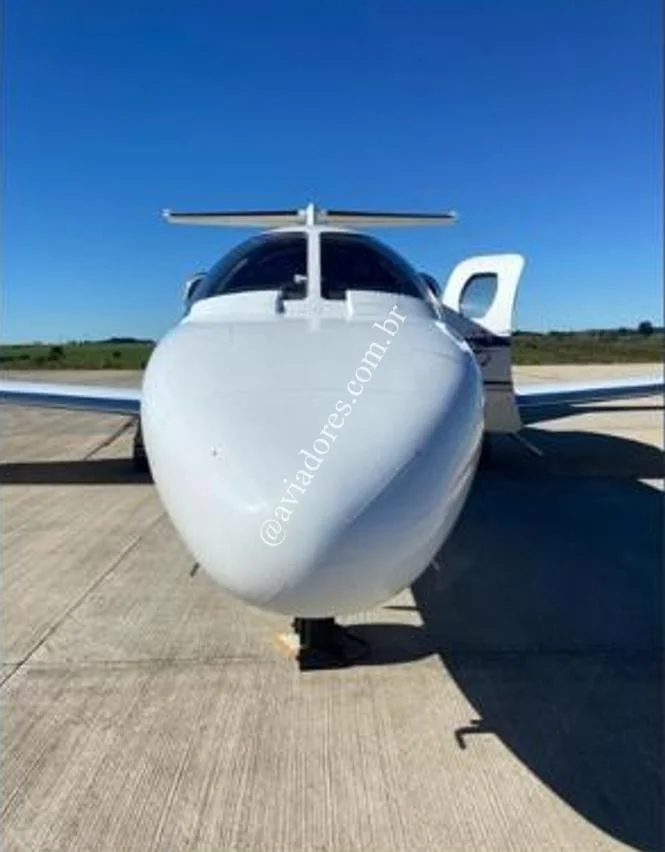 Cessna Aircraft CITATION CJ1+ 525 - foto 10
