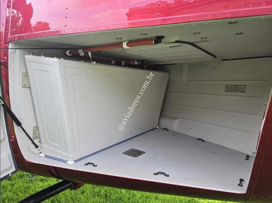 Bell Helicopter 407 GXI - foto 9