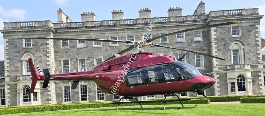 Bell Helicopter 407 GXI - foto 6