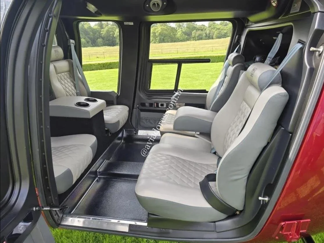Bell Helicopter 407 GXI - foto 4