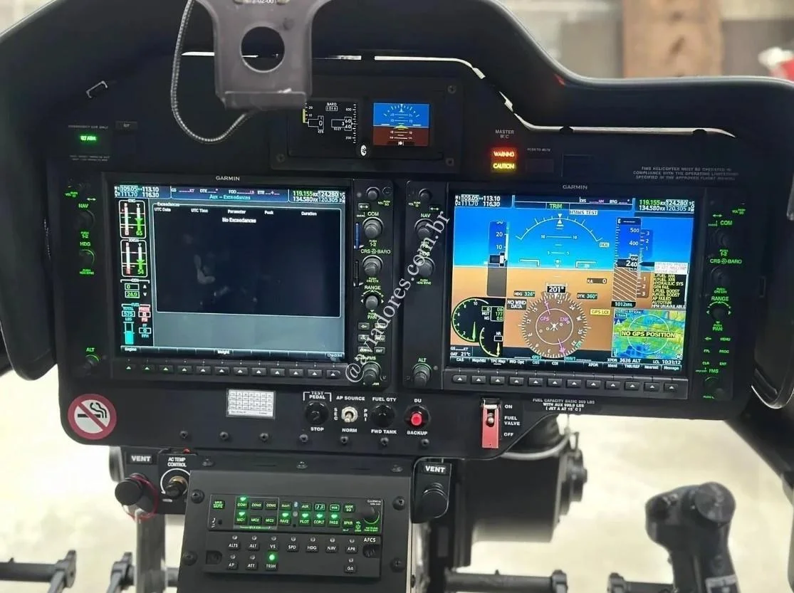 Bell Helicopter 407 GXI - foto 2