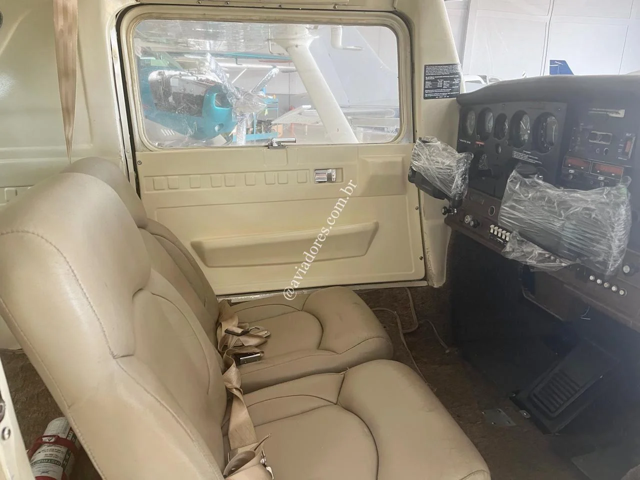 Cessna Aircraft 152 - foto 4