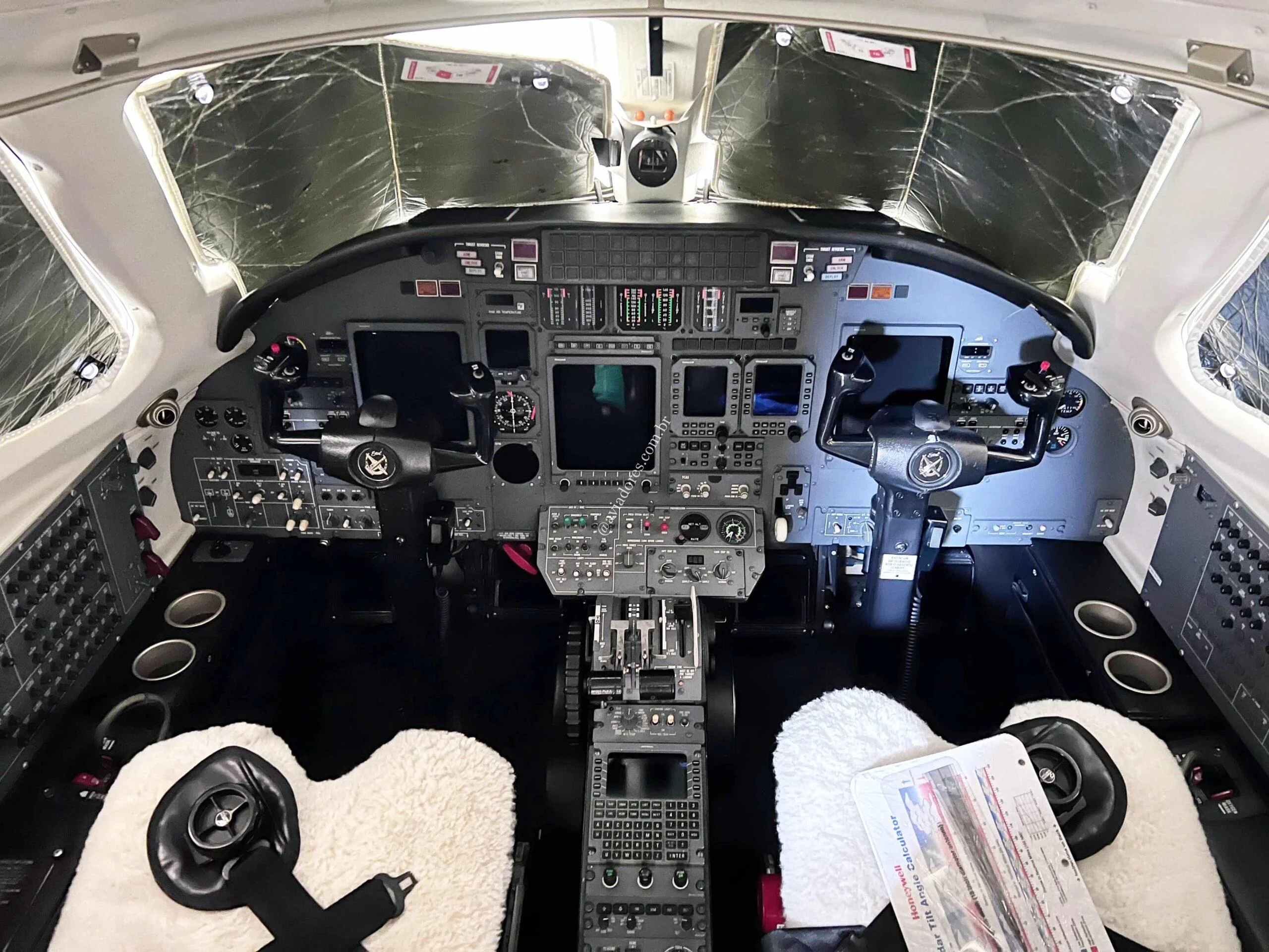 Cessna Aircraft CITATION EXCEL 560XL - foto 2