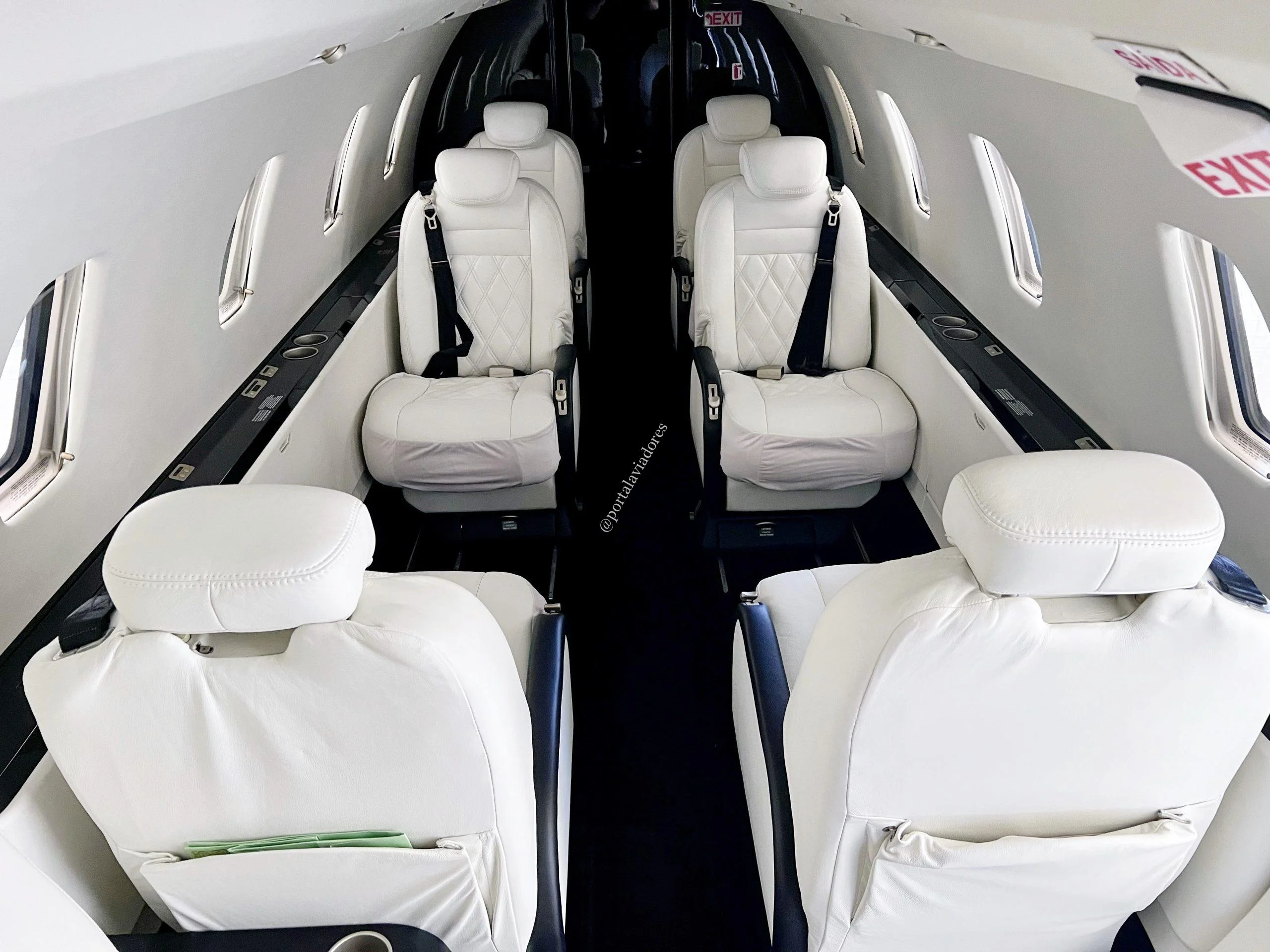 Cessna Aircraft CITATION EXCEL 560XL - foto 5